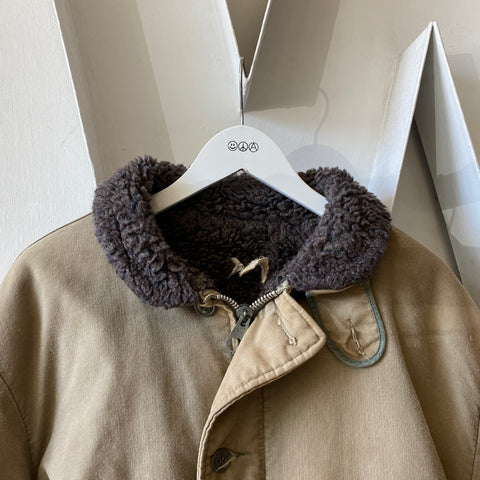 60's Civilian N-1 Jacket - Large