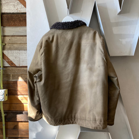 60's Civilian N-1 Jacket - Large