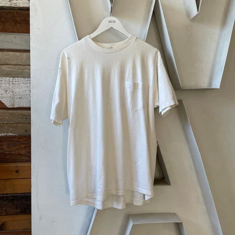 70’s Wearguard Pocket Tee - XL
