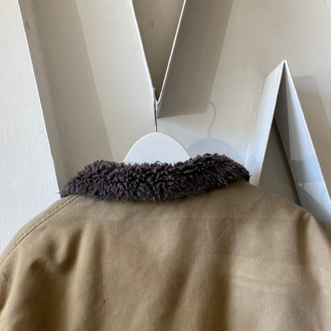 60's Civilian N-1 Jacket - Large
