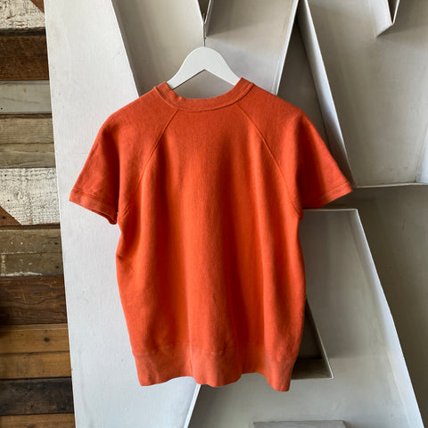 60's Texas Short Sleeve Sweat - XL