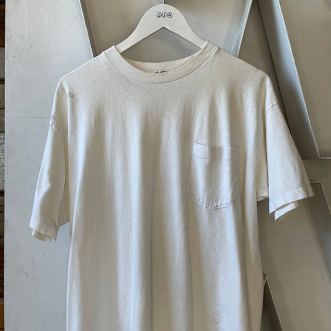 70’s Wearguard Pocket Tee - XL