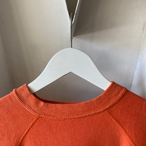 60's Texas Short Sleeve Sweat - XL
