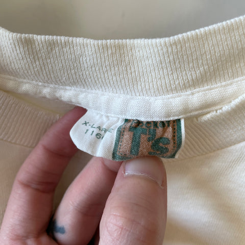 70’s Wearguard Pocket Tee - XL