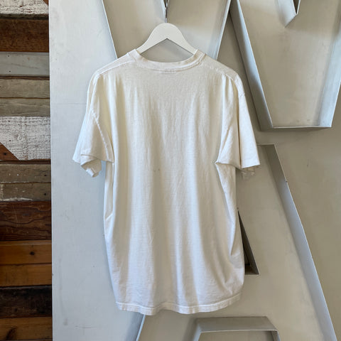 70’s Wearguard Pocket Tee - XL