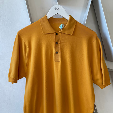 60’s Puritan Knit Shirt - Medium