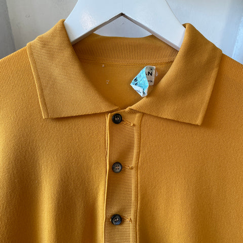 60’s Puritan Knit Shirt - Medium