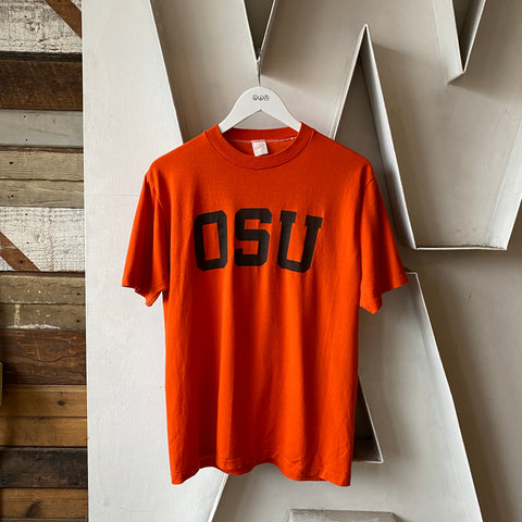 80’s Oregon State Tee - Large