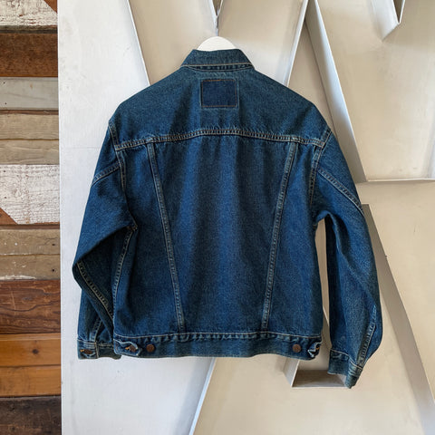 80's Levi’s Type 3 Trucker Jacket - Large