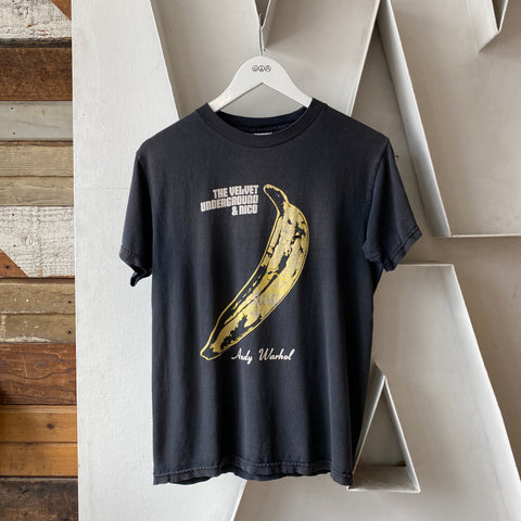 90's/00's Velvet Underground - Small
