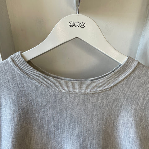90’s Champion Reverse Weave Stanford Crewneck - XL