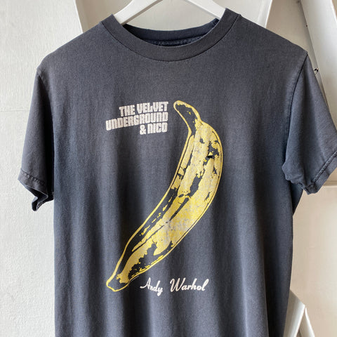 90's/00's Velvet Underground - Small