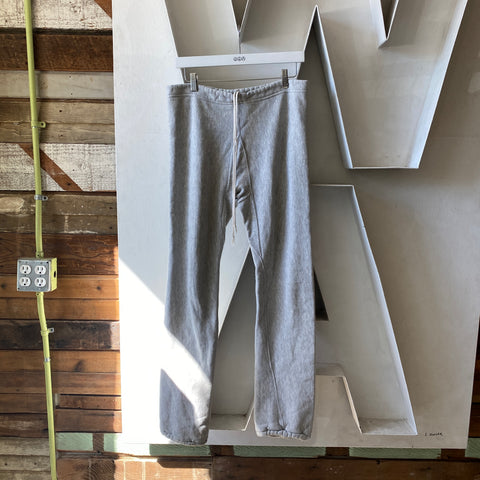 80's Reverse Weave Sweats - Medium