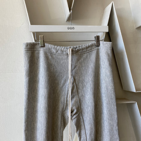 80's Reverse Weave Sweats - Medium