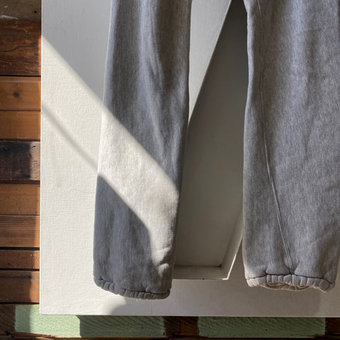 80's Reverse Weave Sweats - Medium