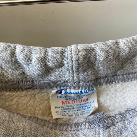 80's Reverse Weave Sweats - Medium
