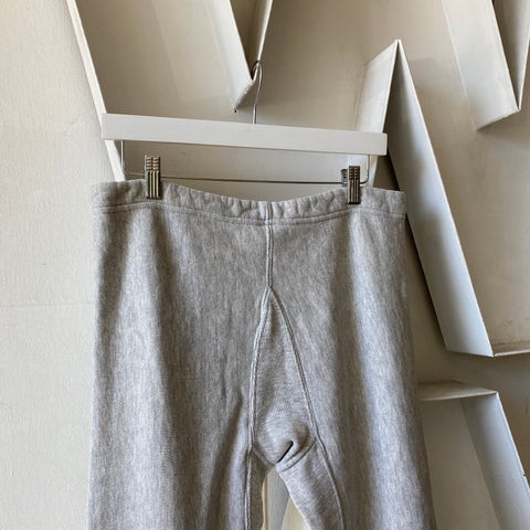 80's Reverse Weave Sweats - Medium