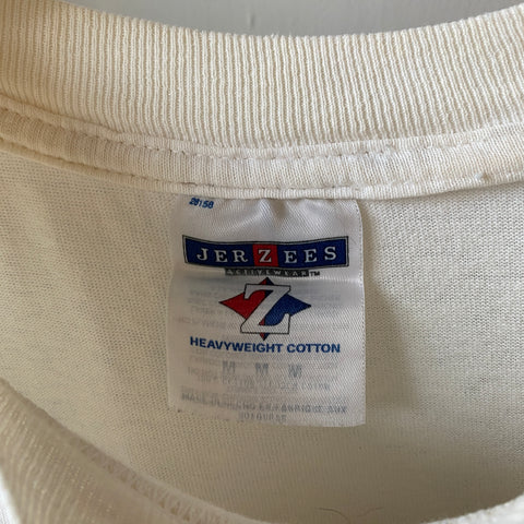 Y2K Skunk Records Sublime Tee - Medium