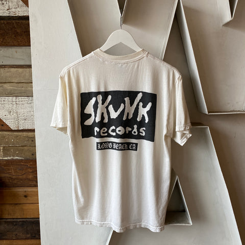 Y2K Skunk Records Sublime Tee - Medium