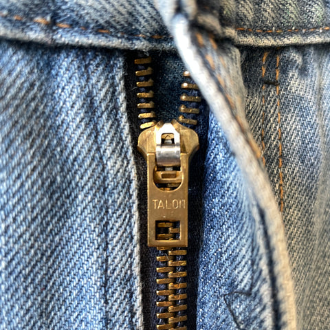 80’s Plain Pockets - 32” x 25”
