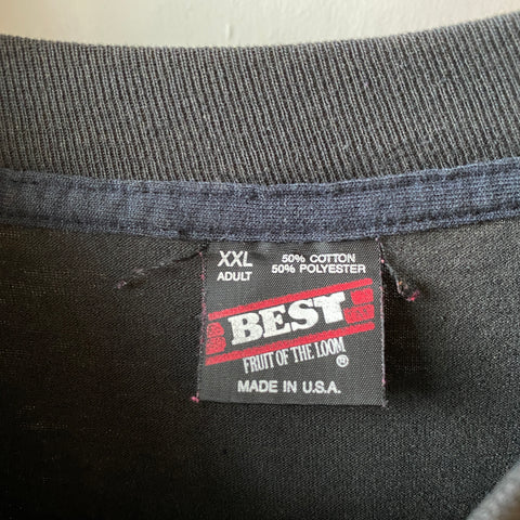 80's Merle Haggard Chop Tee - XL