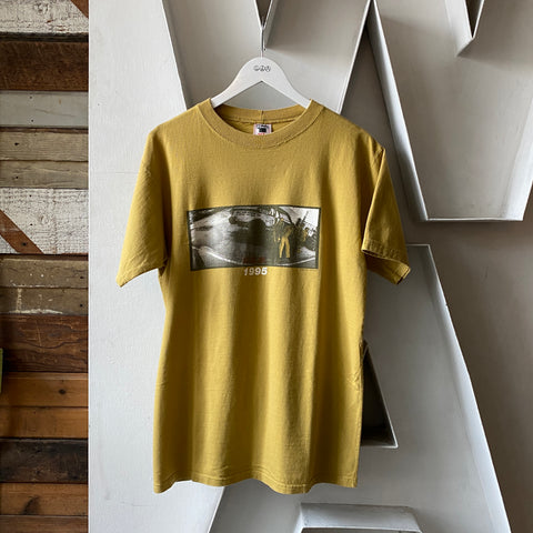 90's REM Tee - XL