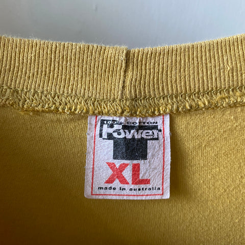 90's REM Tee - XL