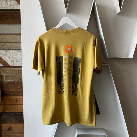 90's REM Tee - XL