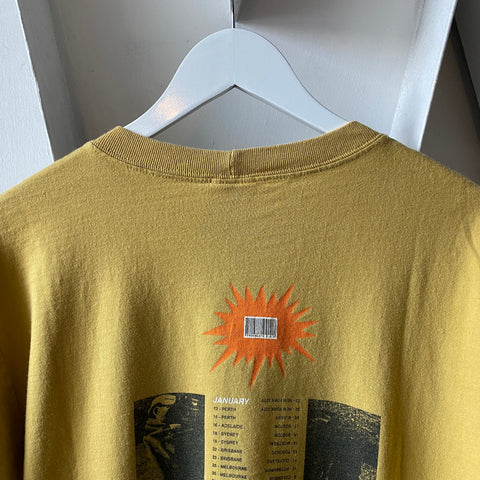 90's REM Tee - XL