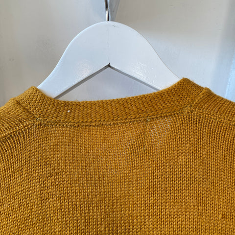 50’s Pilgrim Sweater - Small