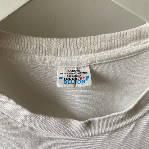 80's Brews Brothers Tee - XL
