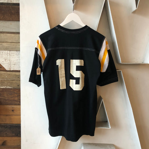 80's Lotta Names Jersey Tee - Large