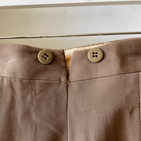 30’s Costume Trousers - 31" x 32"