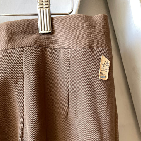 30’s Costume Trousers - 31" x 32"