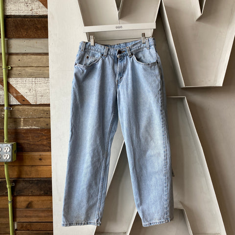 Levi’s Loose Fit - 33” x 28”