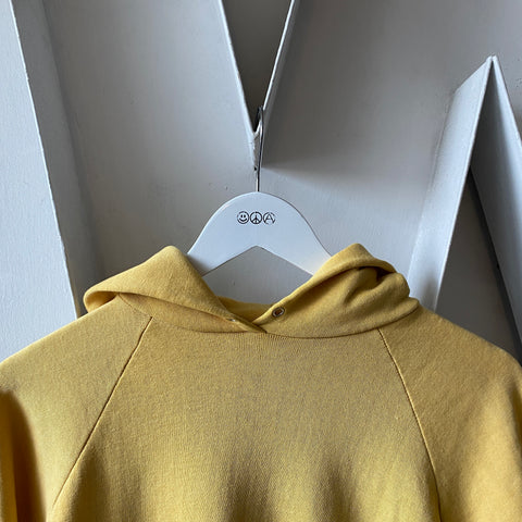 70's Make My Day Hoodie - Large