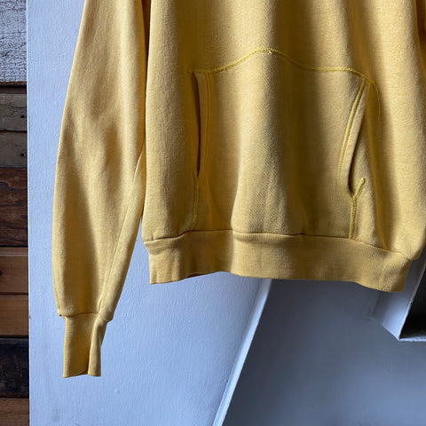 70's Make My Day Hoodie - Large