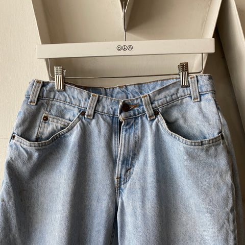 Levi’s Loose Fit - 33” x 28”