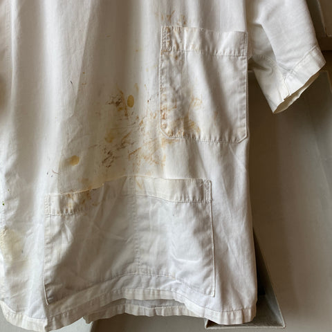 40’s Hospital Top - Small