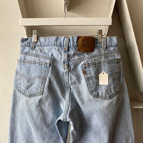 Levi’s Loose Fit - 33” x 28”