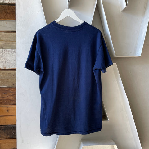 80’s Oregon Summer Tee - Large