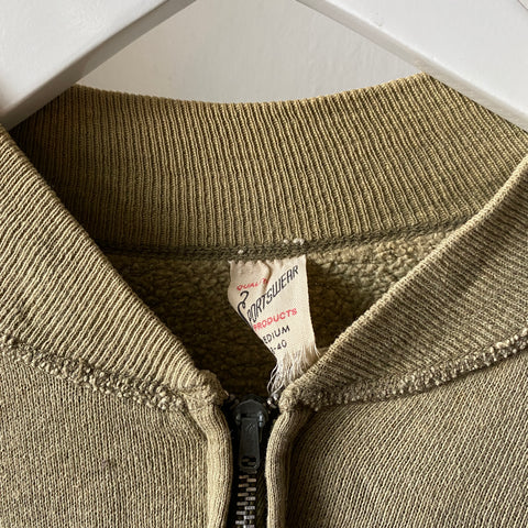 50’s Collegiate Sweatshirt - Small