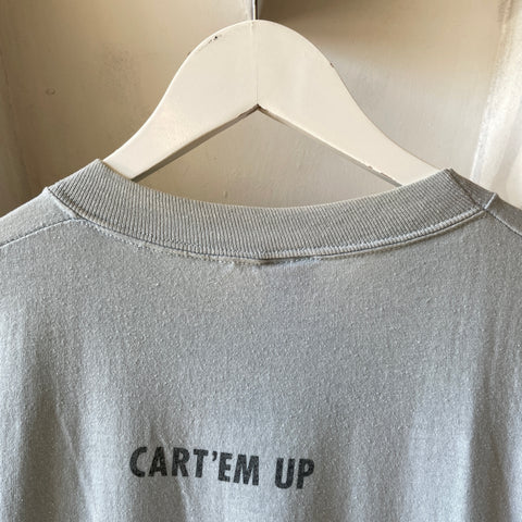 80’s BCS Tee - Large