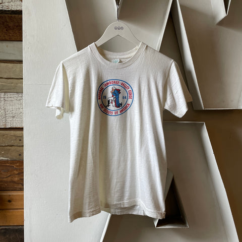 60’s BSA Jamboree Tee - Medium