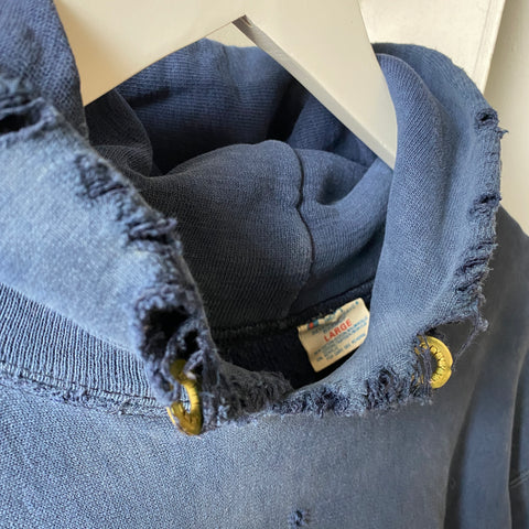 80's Champion Reverse Weave - Large