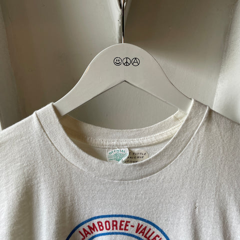 60’s BSA Jamboree Tee - Medium