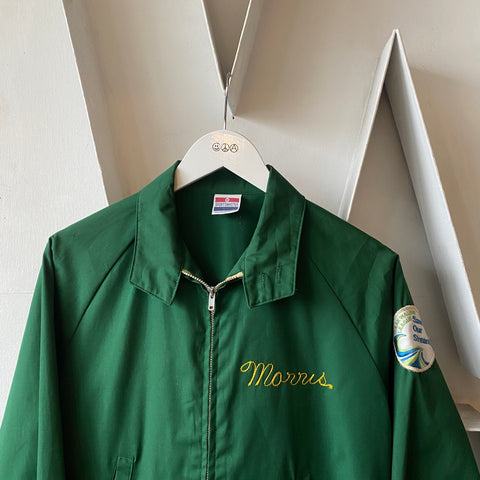70’s Conservation Jacket - Medium