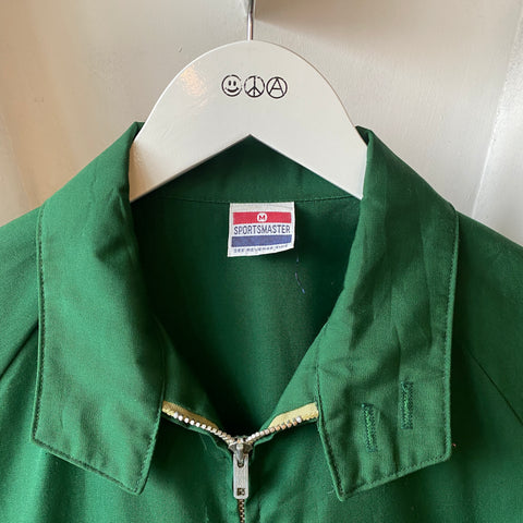 70’s Conservation Jacket - Medium