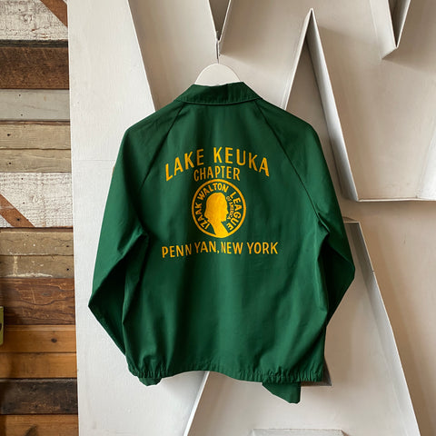 70’s Conservation Jacket - Medium