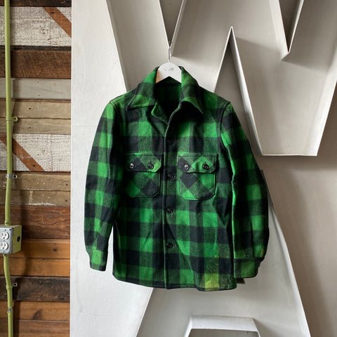 50's Hercules Flannel - Medium